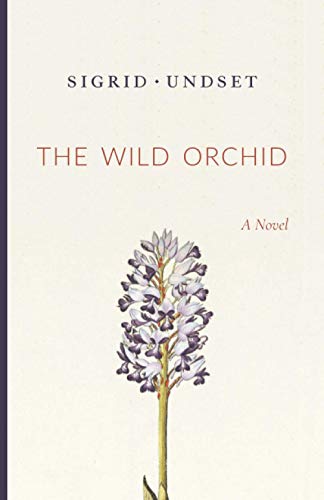 The Wild Orchid von Cluny Media LLC